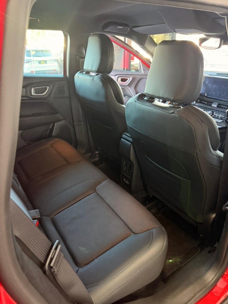 Ram Rebel 2.0L — foto 5